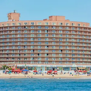 Grand Ocean Oceanfront Otel